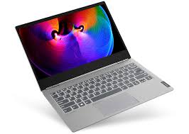 Notebook Lenovo - i5 - 20RR0005IX - W10 Pro